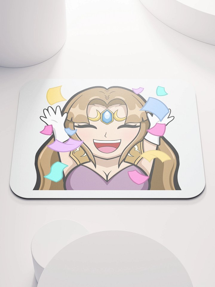 Hype Mouse Pad product image (2)