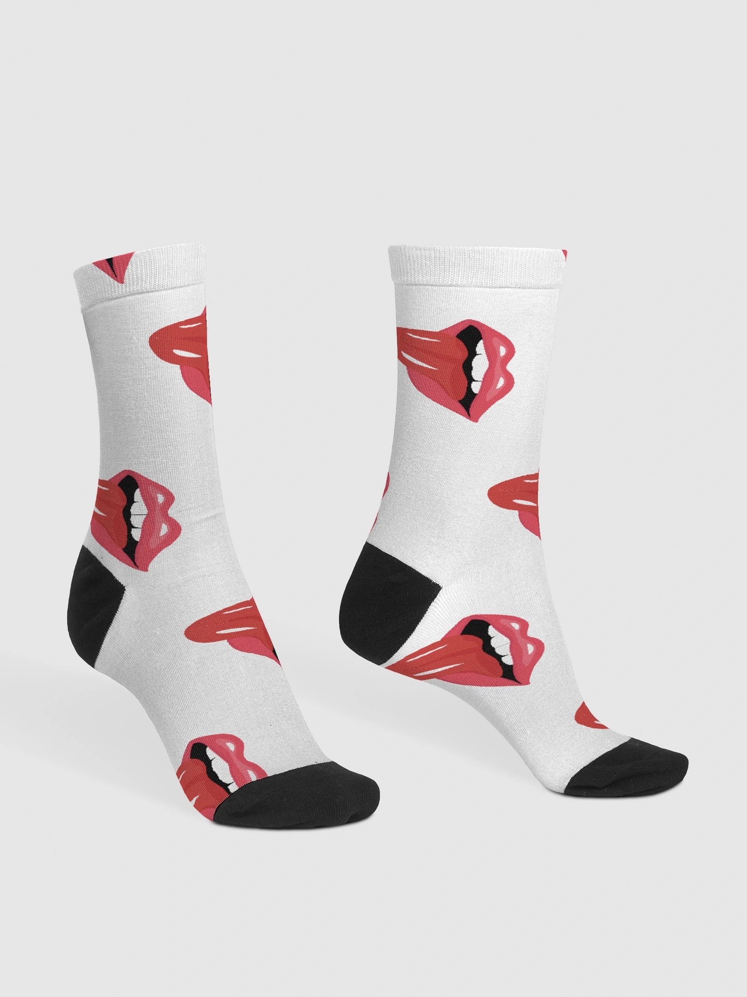 Toeman Ticklers Socks product image (3)