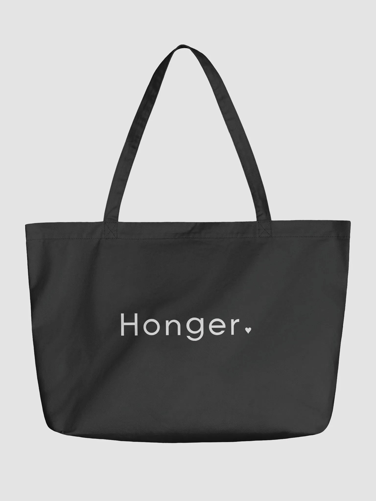 Honger - Tas product image (1)