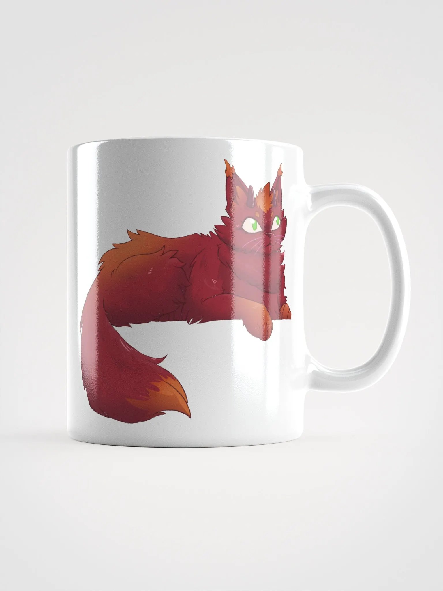 Aine Coffee Mug product image (1)