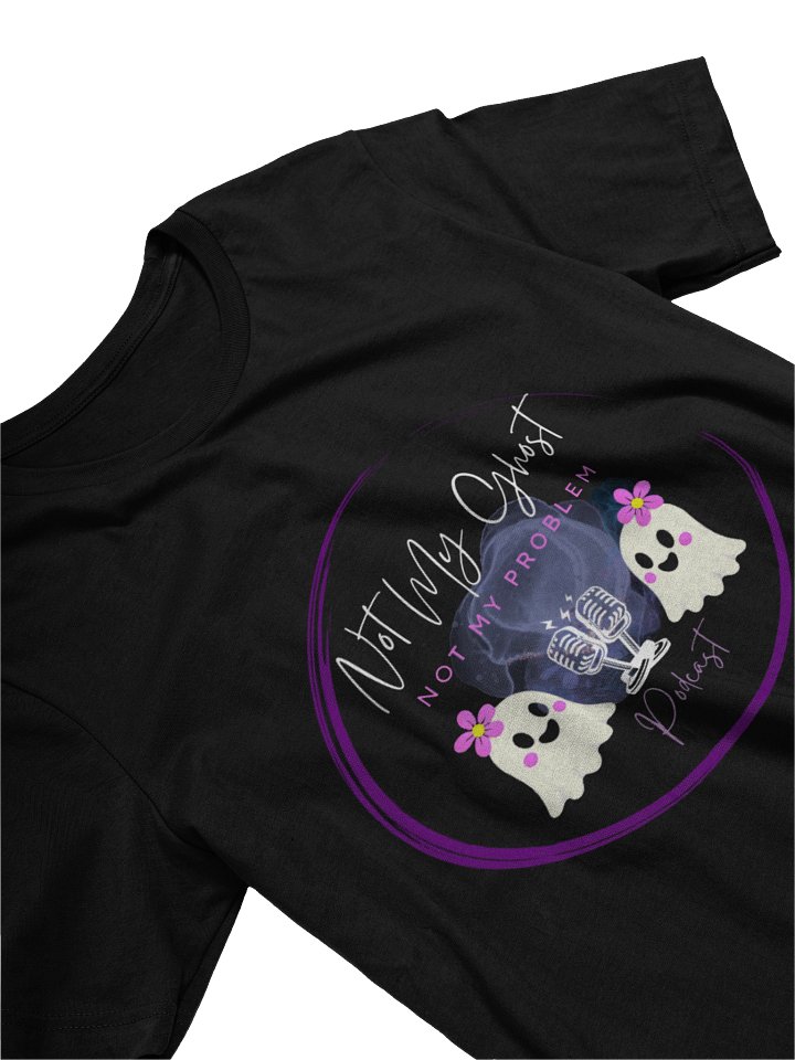 Ghostie Tee product image (2)