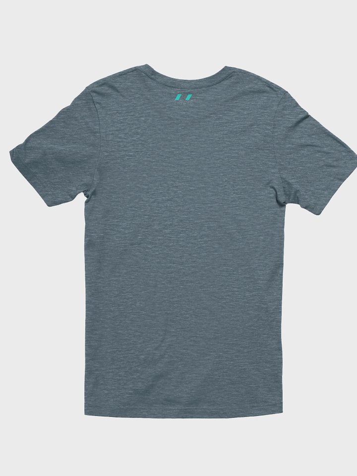 Neon Star Cyan product image (14)