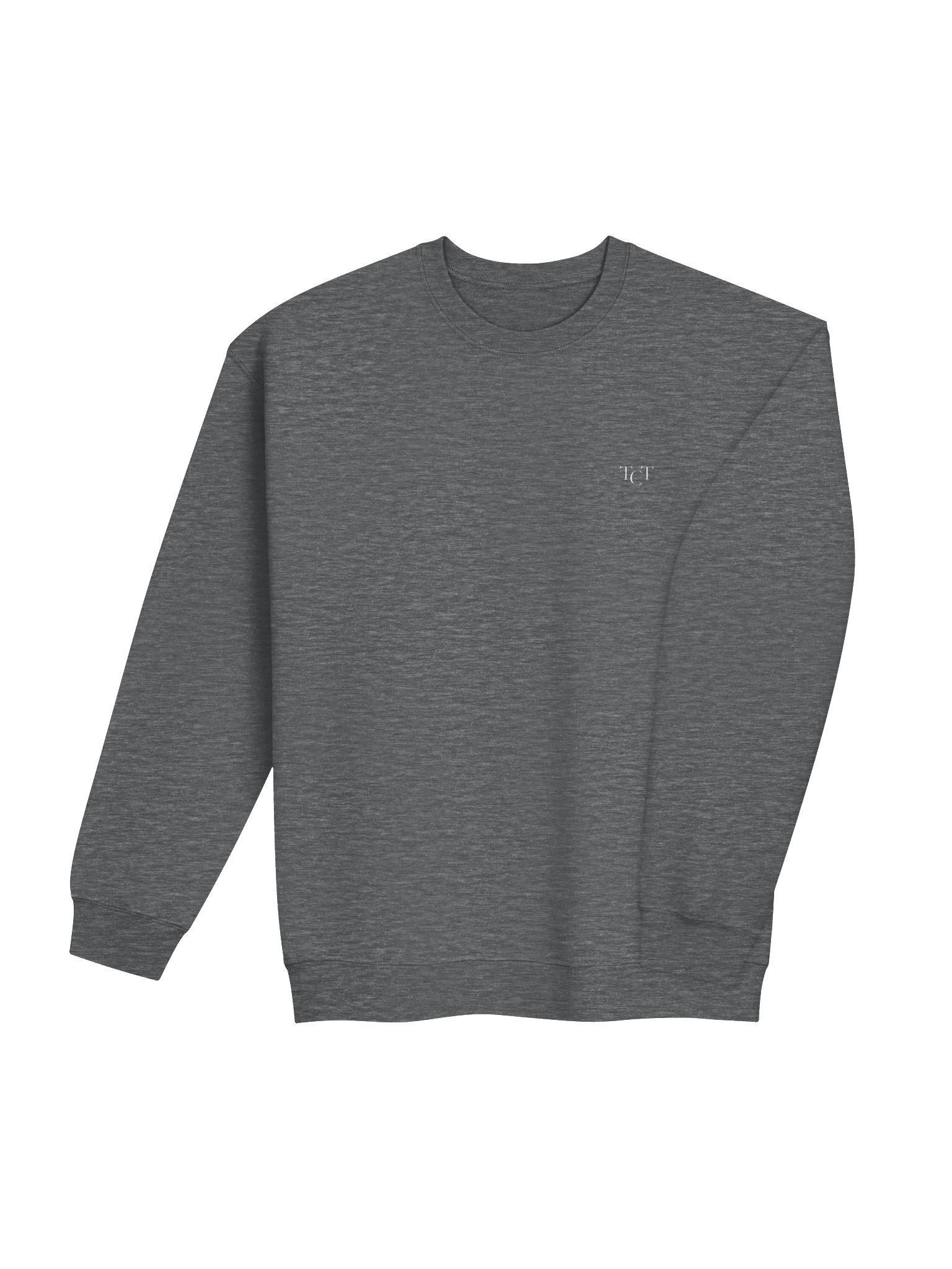 Faith Fuels Adventure - Crew Neck product image (4)