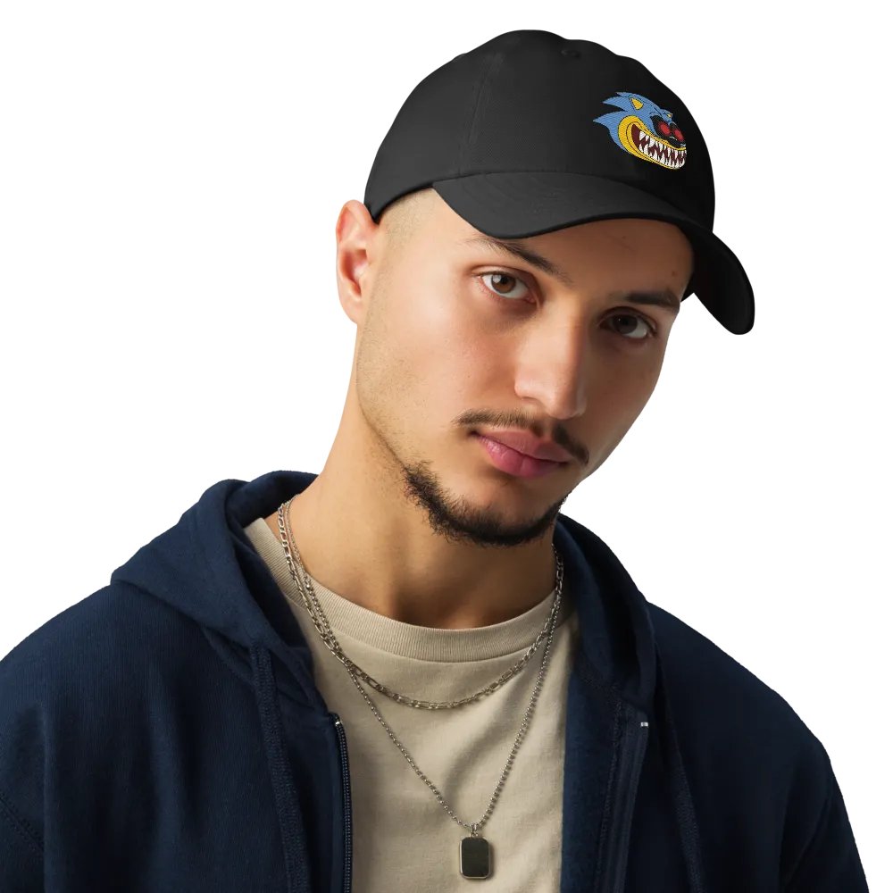 Sonic.EXE Hat product image (6)