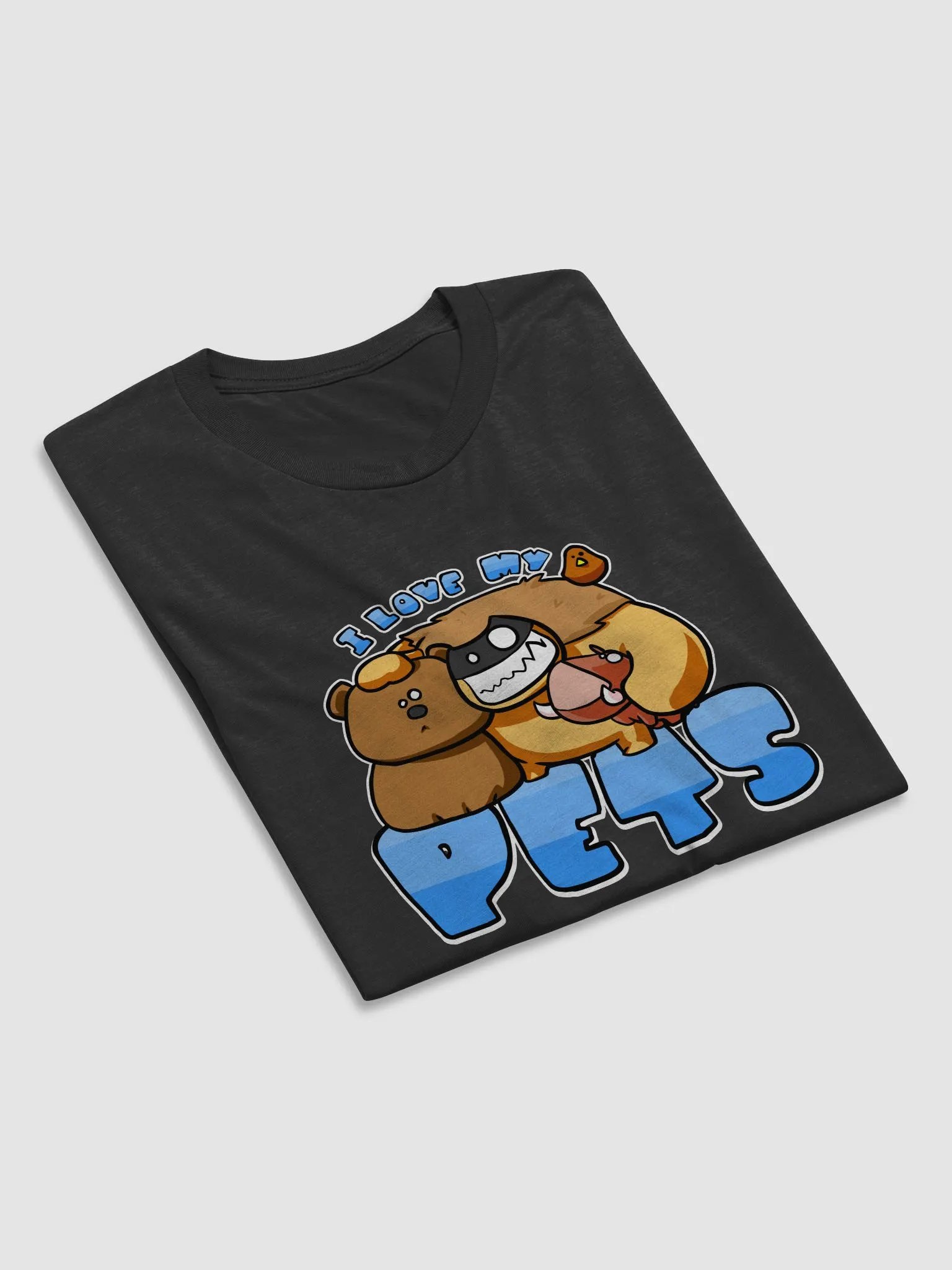 I love my pets product image (40)