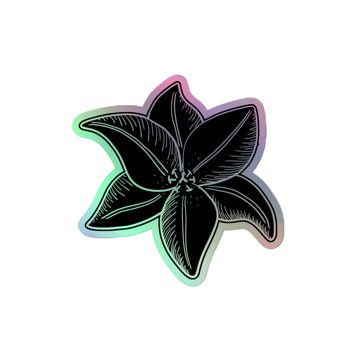 Evil Inc. Kiss-cut Stickers product image (2)
