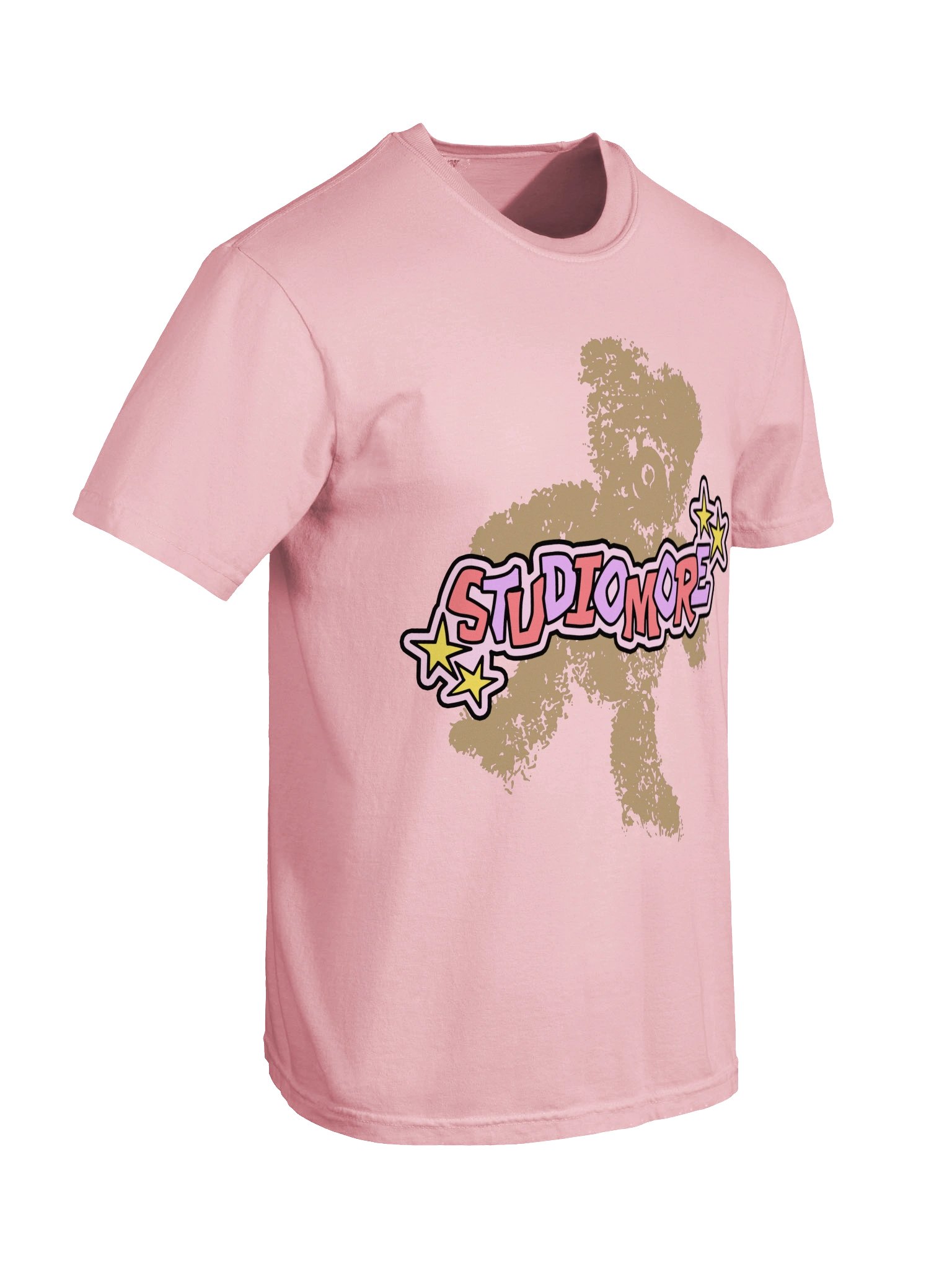 Teddy Tee product image (47)