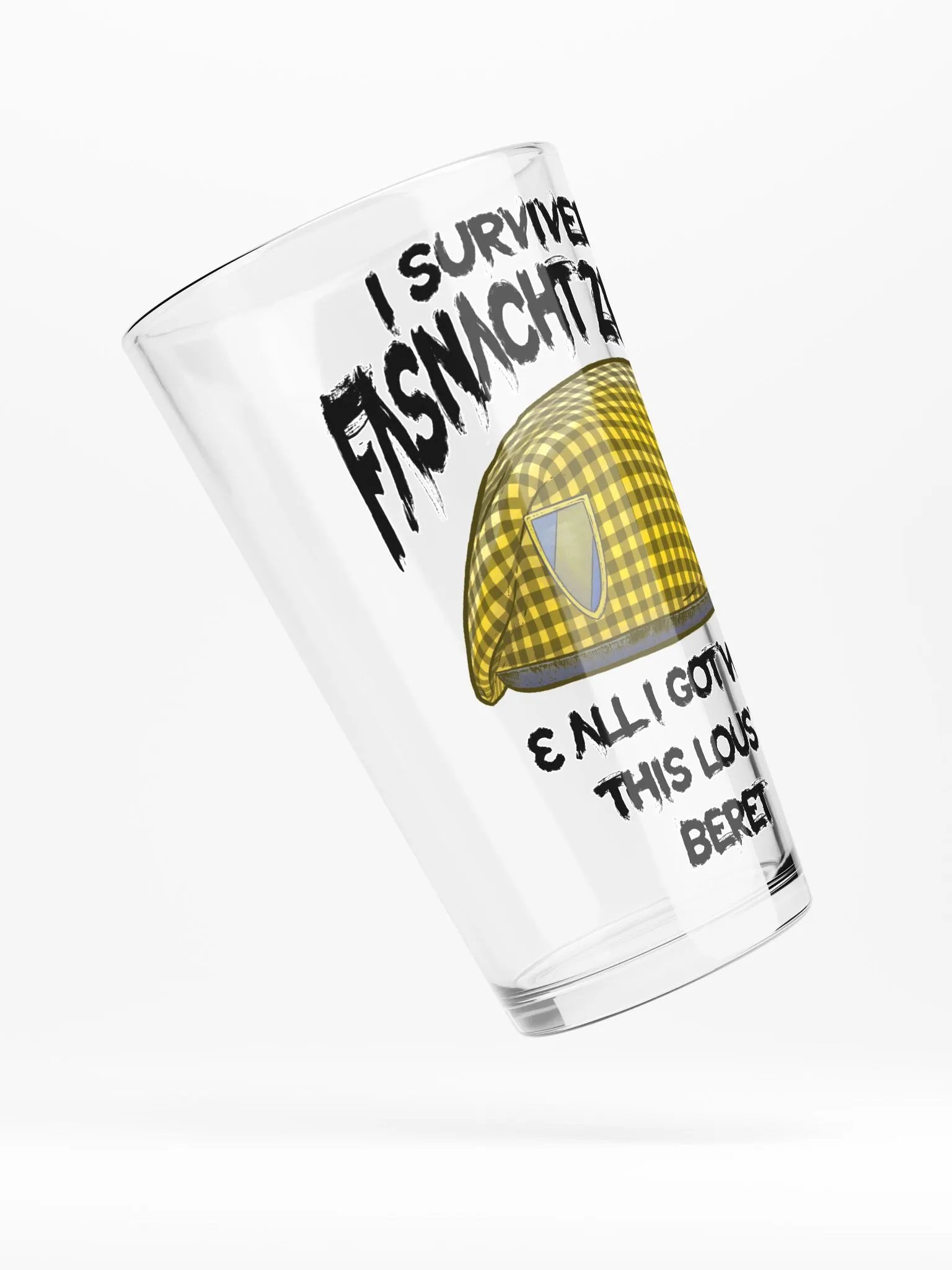 Beret Pint product image (4)