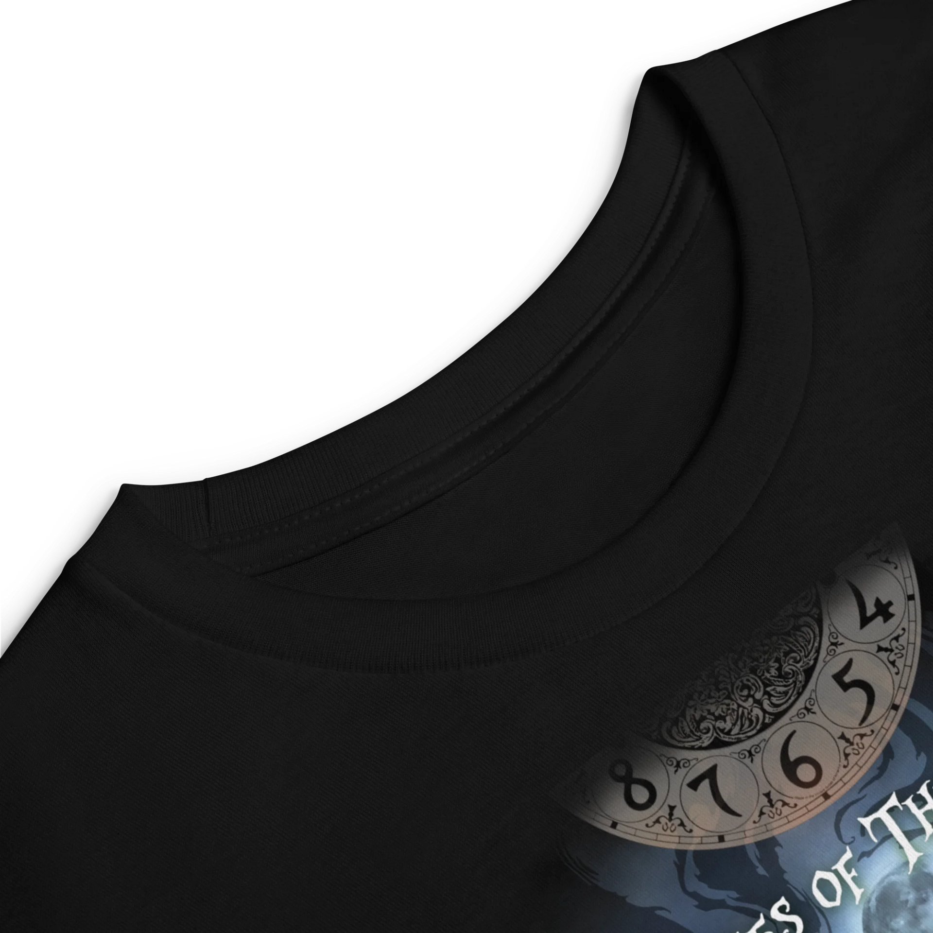 Phases of the Moon - Youth Long Sleeve T-Shirt product image (6)