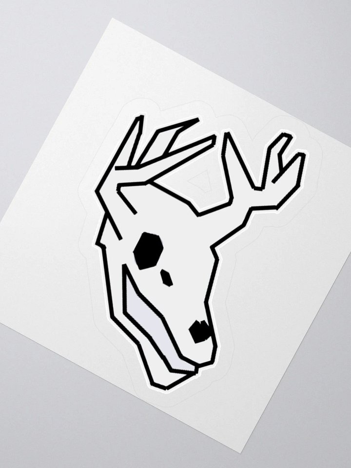 SkullTuck Stickers product image (6)
