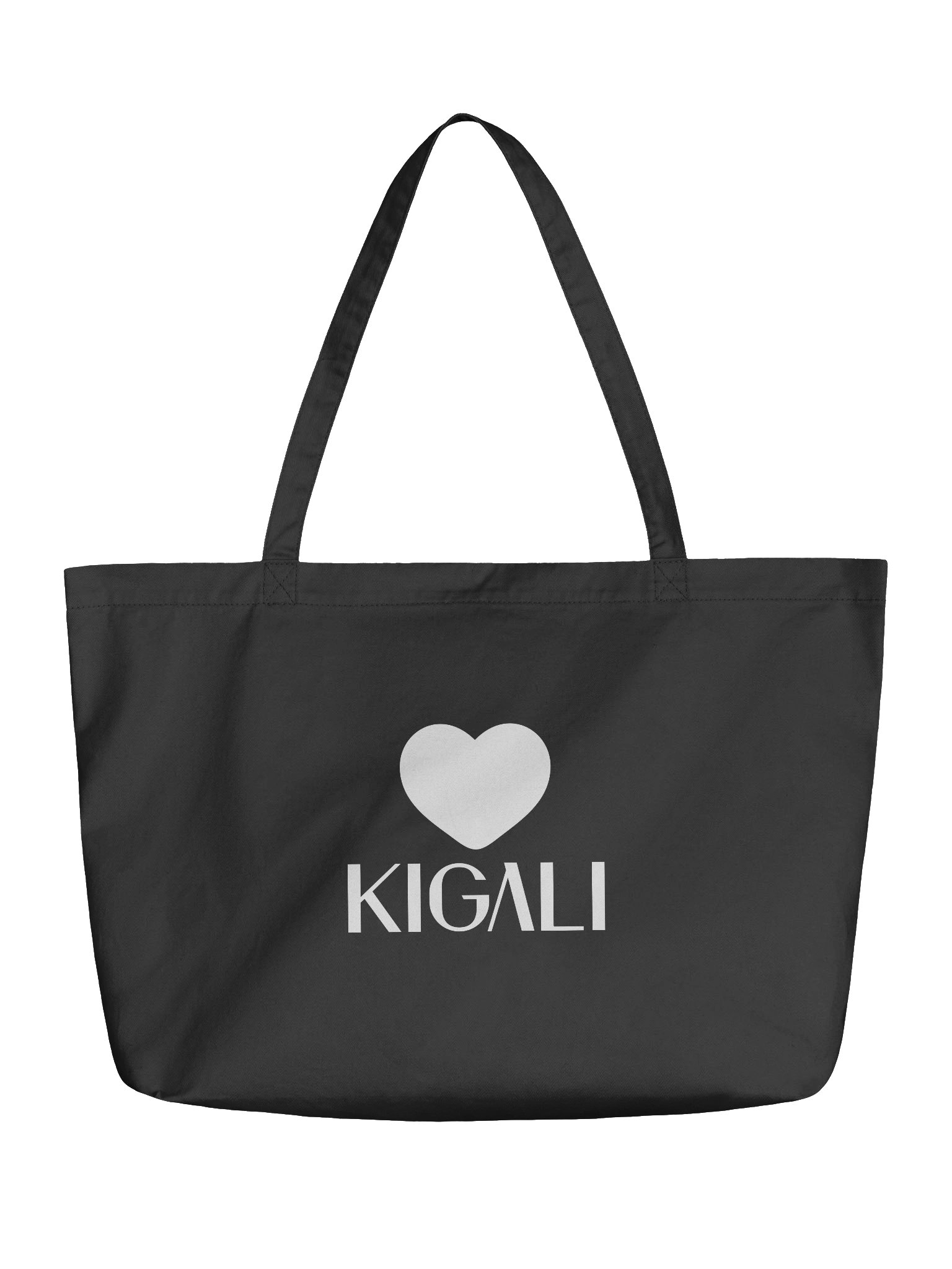 Love Kigali Tote product image (1)