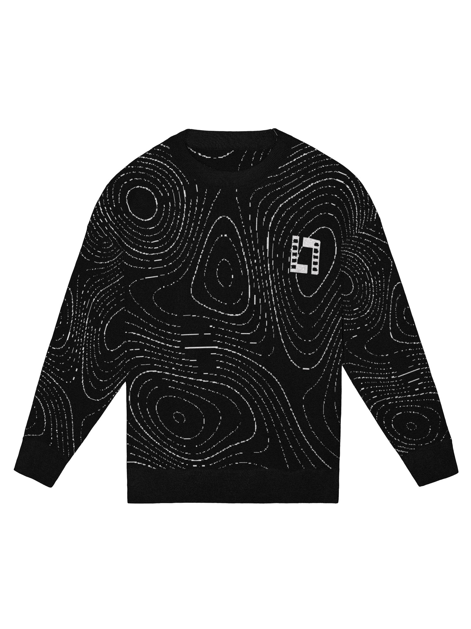 Drone Crewneck product image (3)