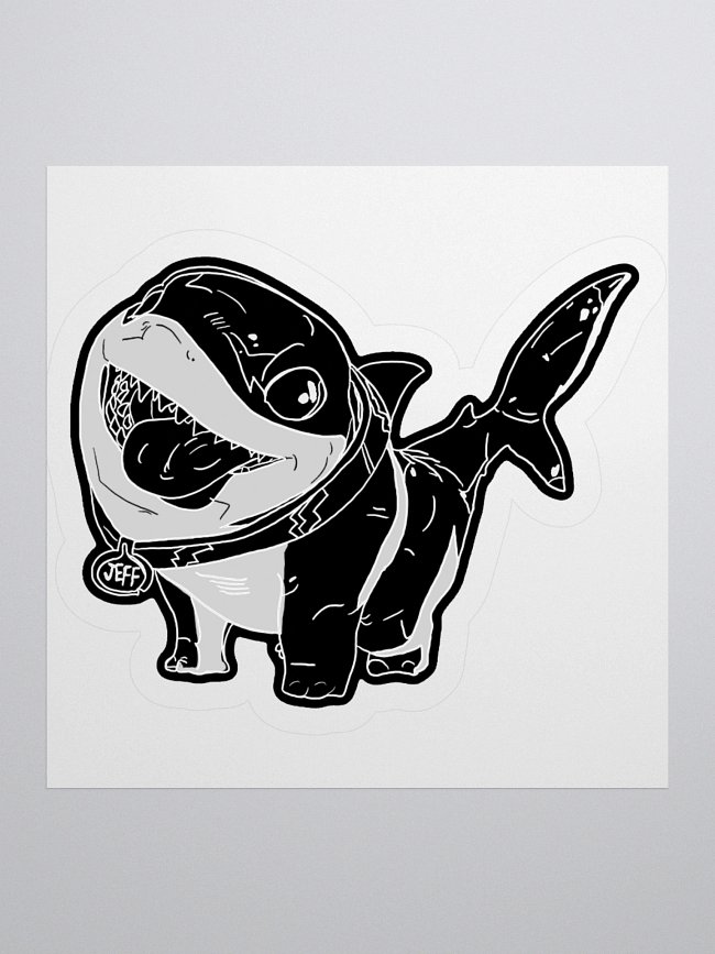 February Stickers