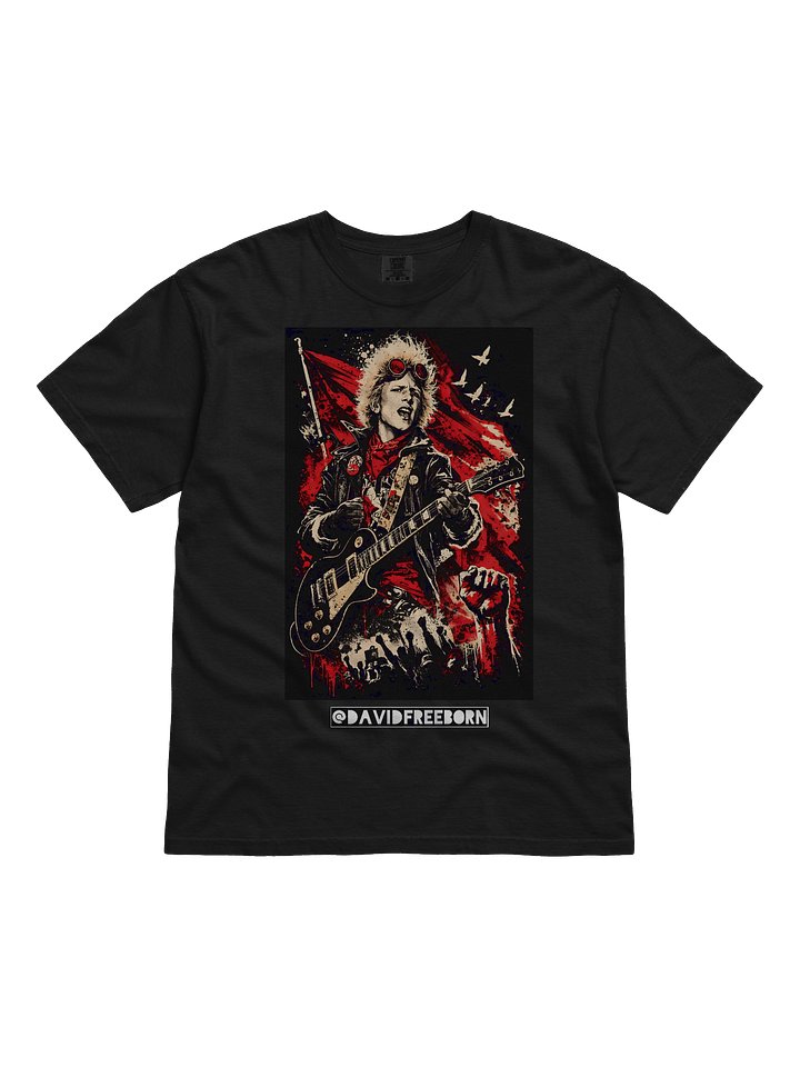 Rebel Radio product image (3)