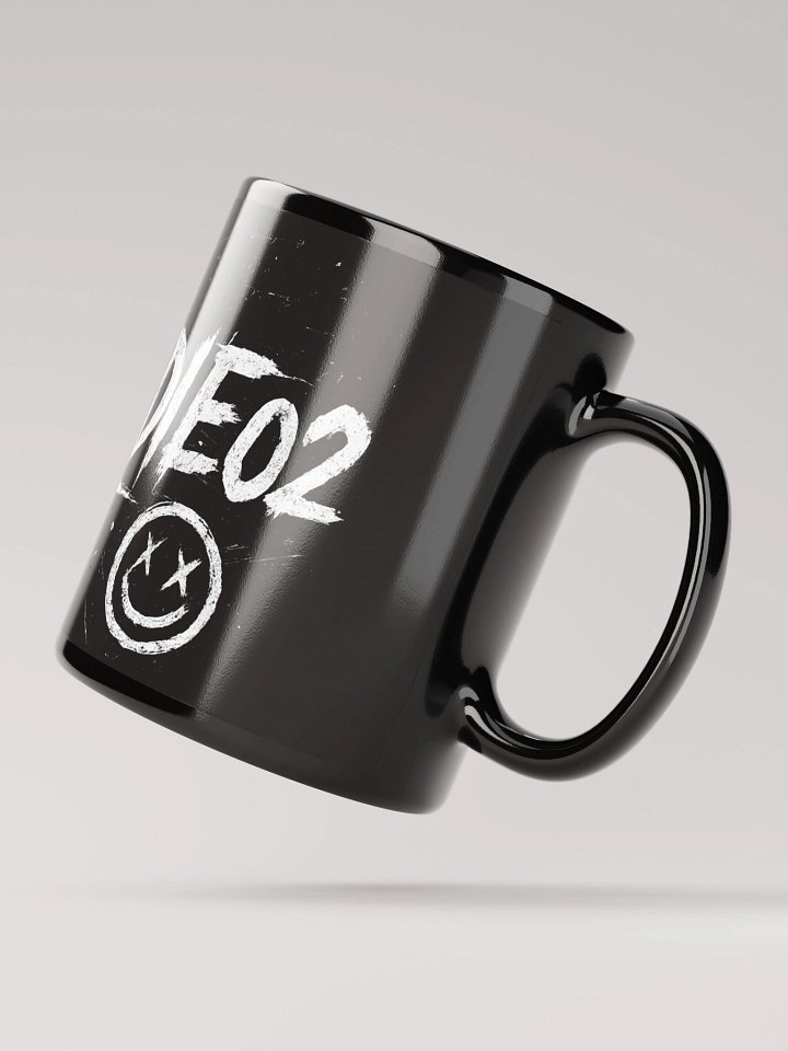SpudDaddie “Blackout Curse” Mug product image (2)