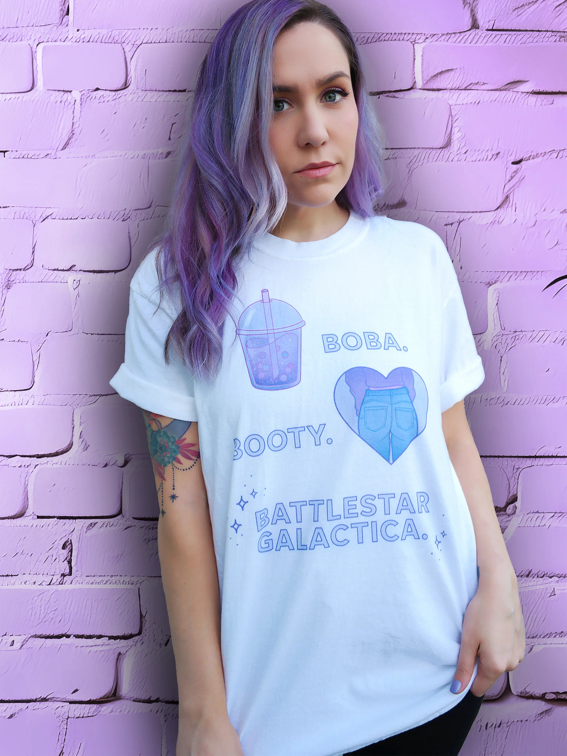 BBB Tee product image (1)