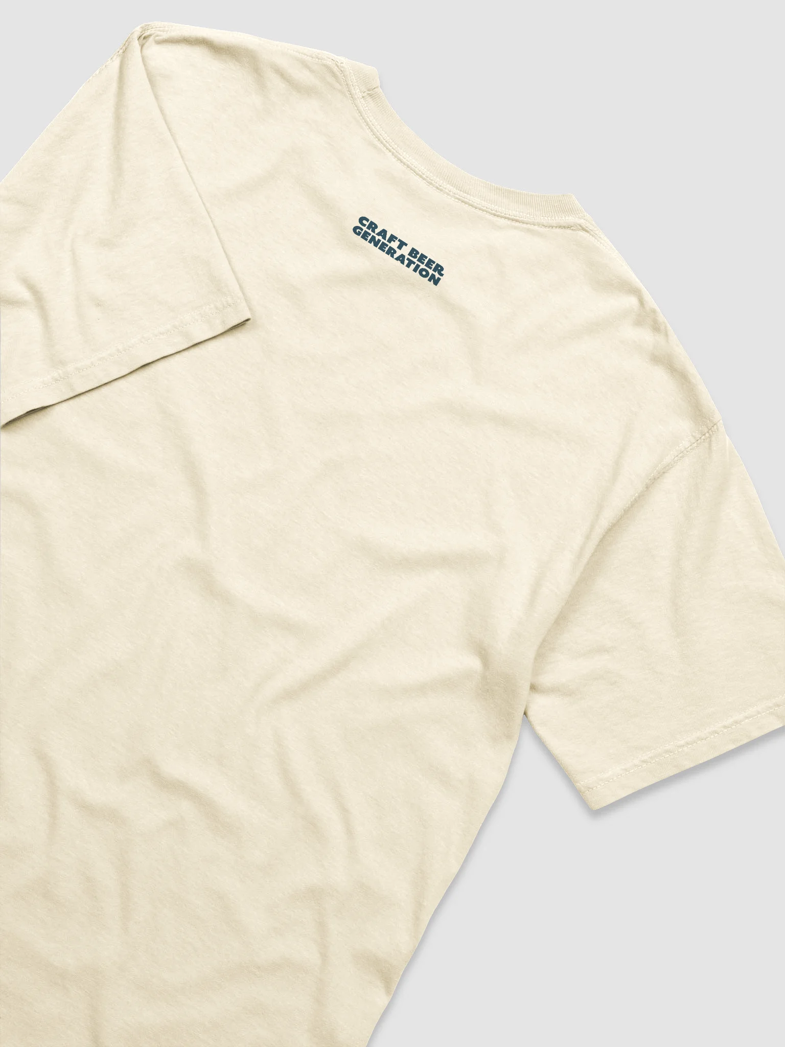 A Dos Manos T-shirt product image (4)