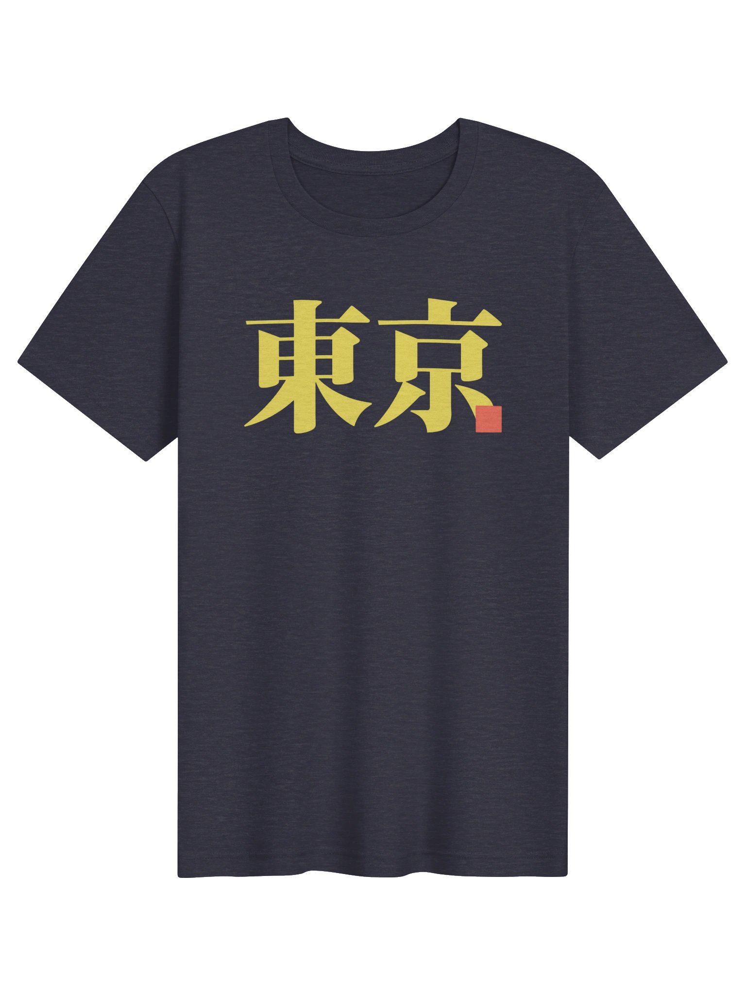 Tokyo Graphic Tee product image (1)