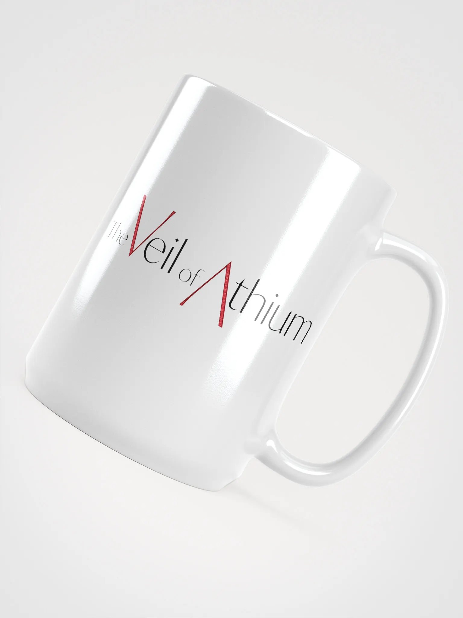 Veil of Athium Mug product image (4)