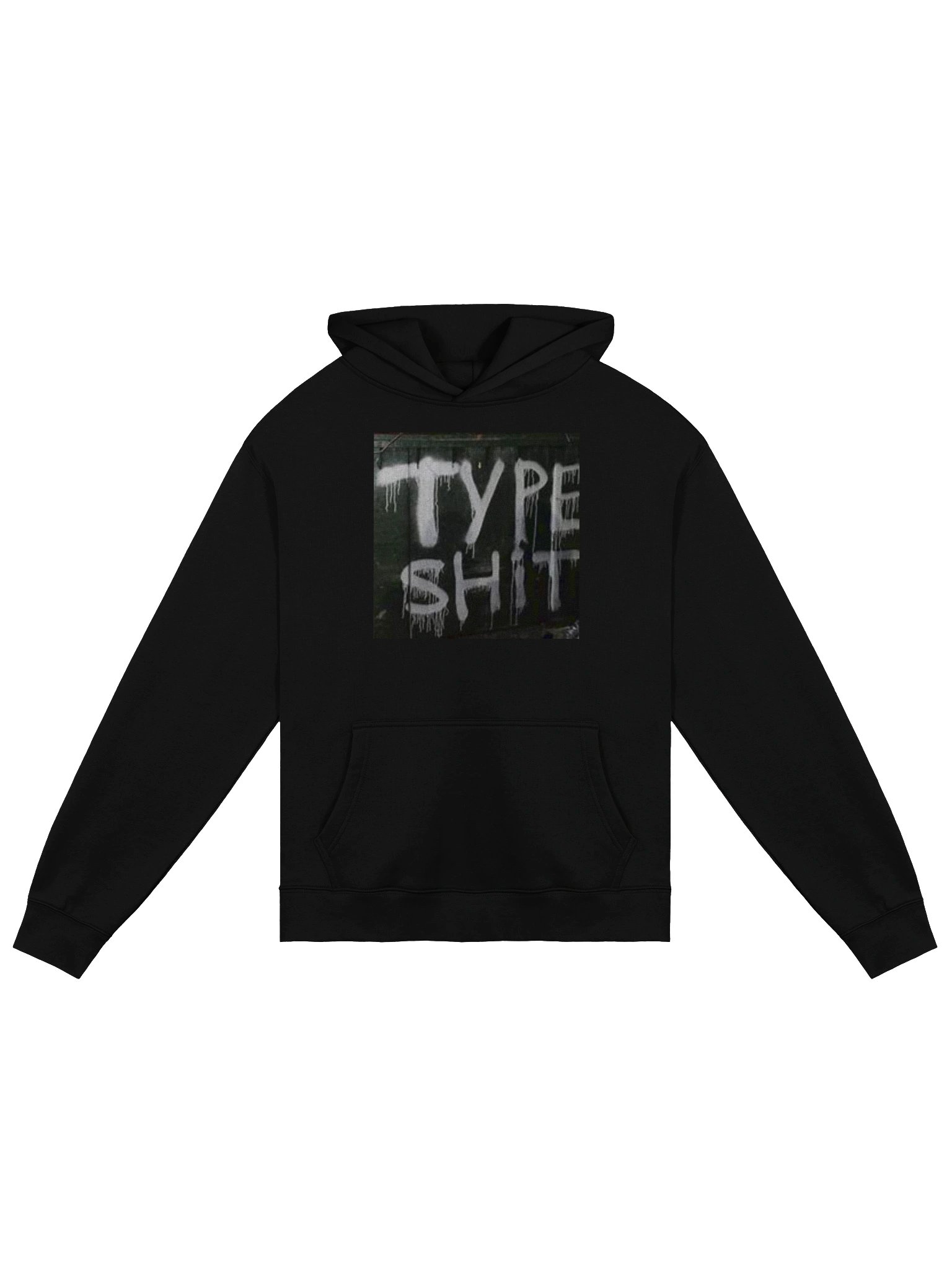 Types Hoodie product image (1)