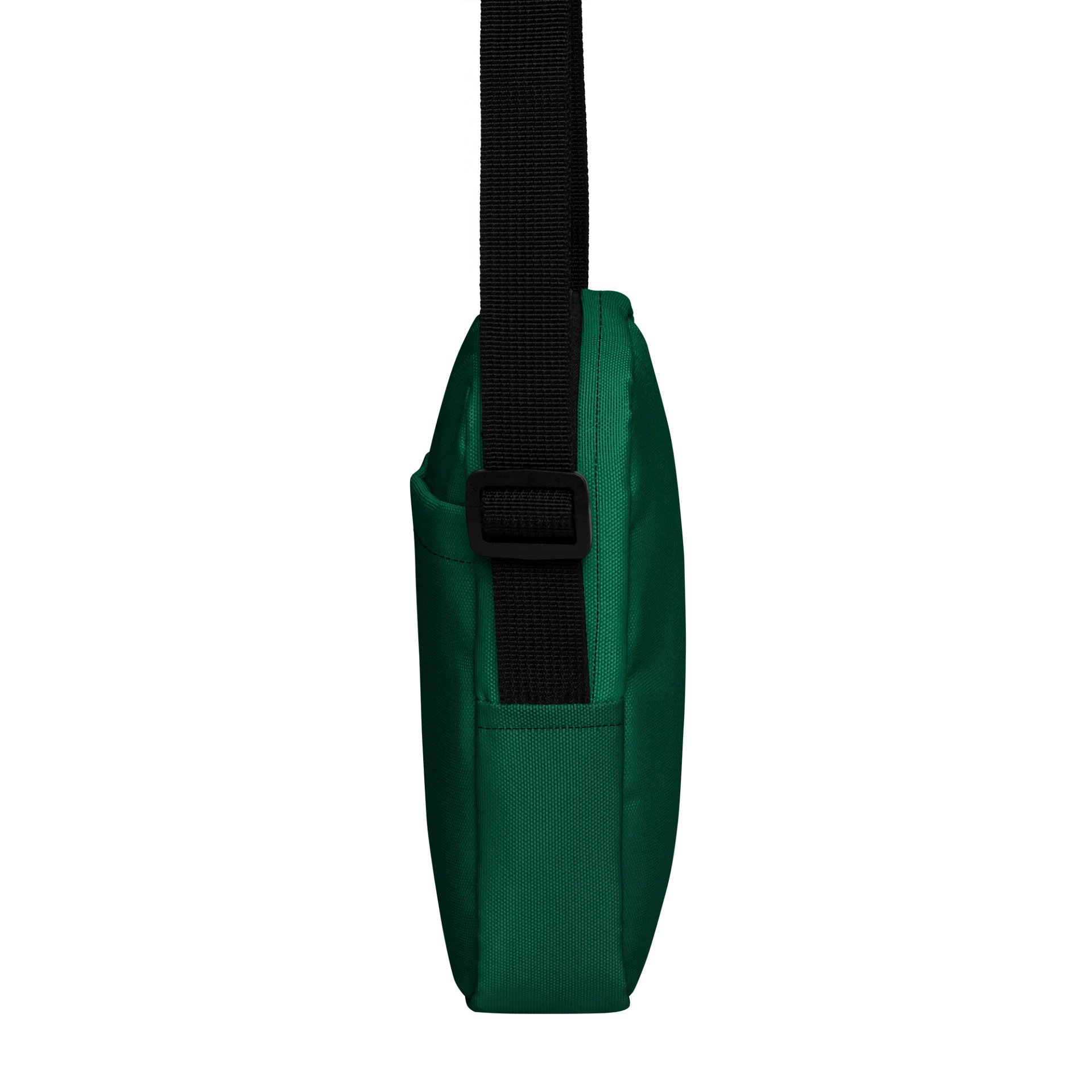 Verde Chic: All-Over Print Utility Crossbody Bag product image (2)