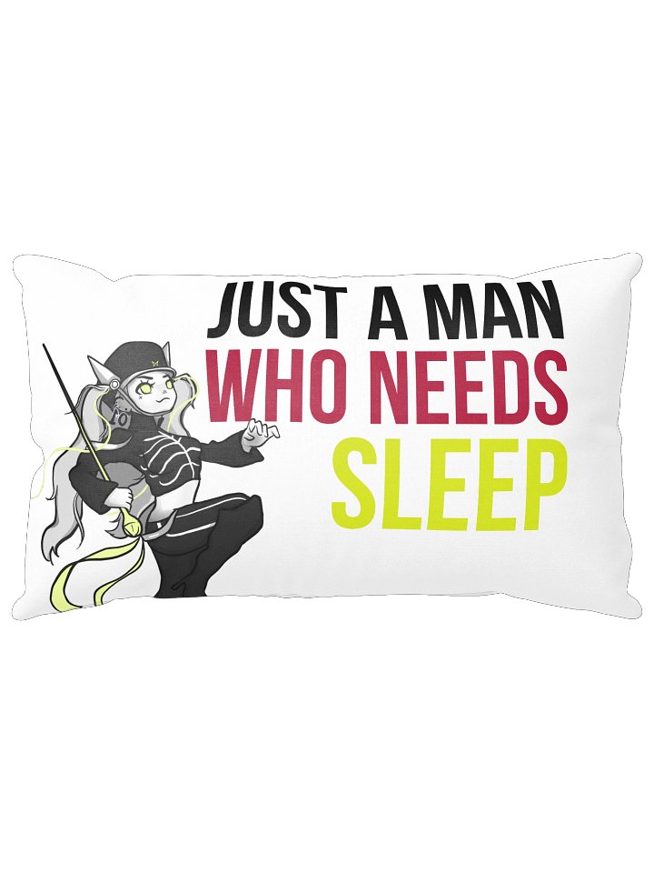 Man needs a pillow product image (1)
