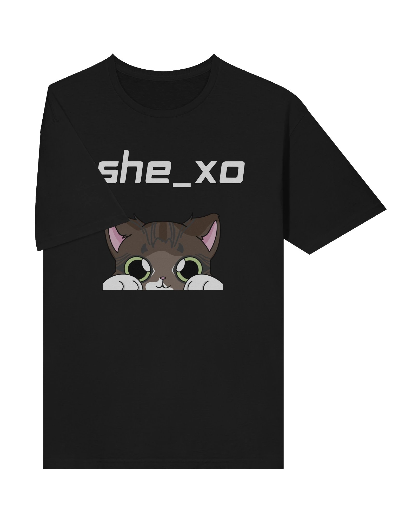 Milo T-Shirt product image (5)