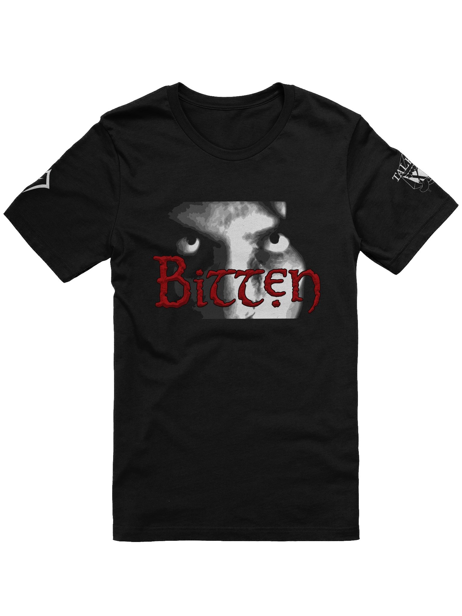 Bitten T-Shirt (Women’s) product image (2)