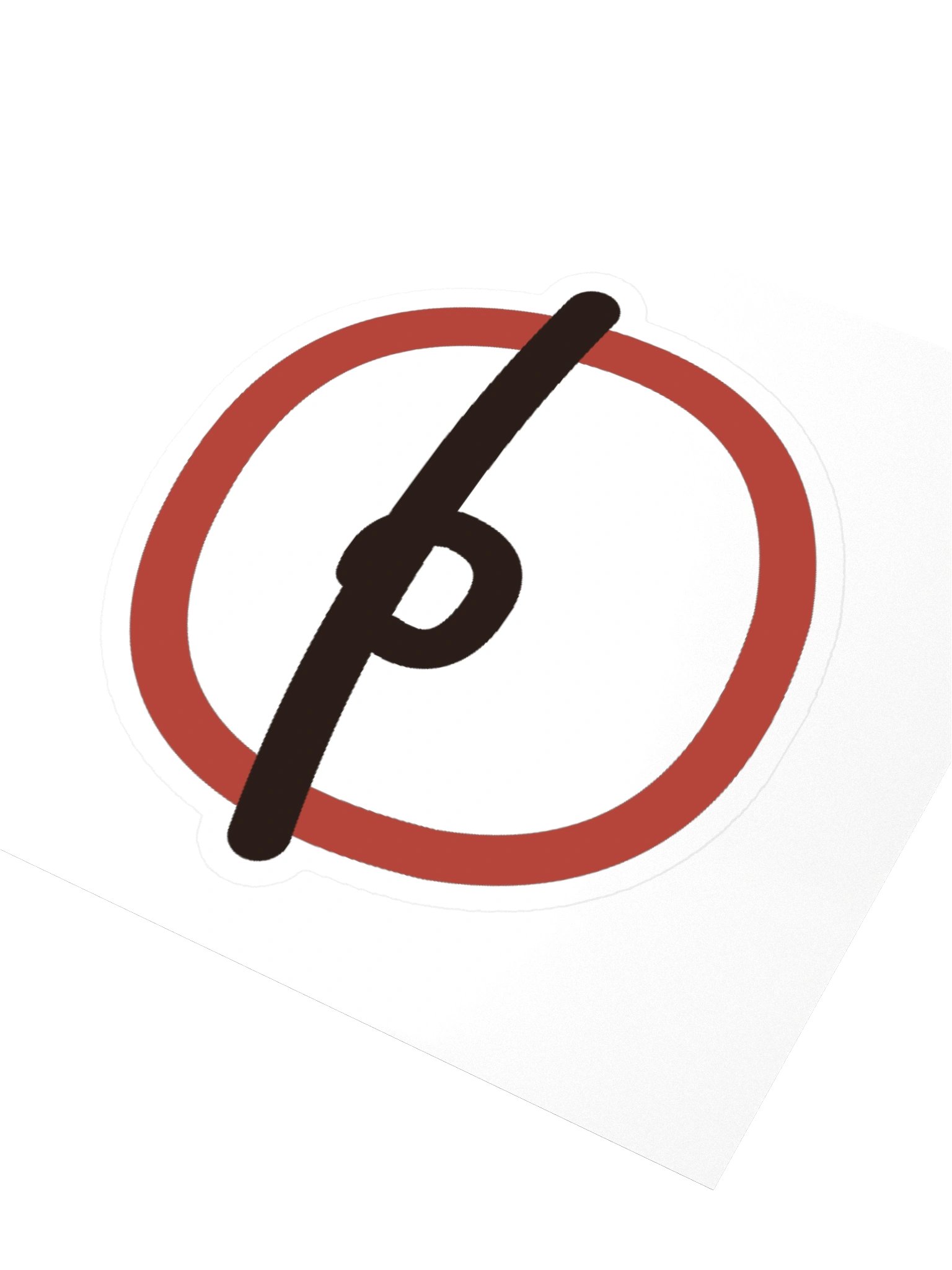 Sparko's Ball Sticker product image (3)