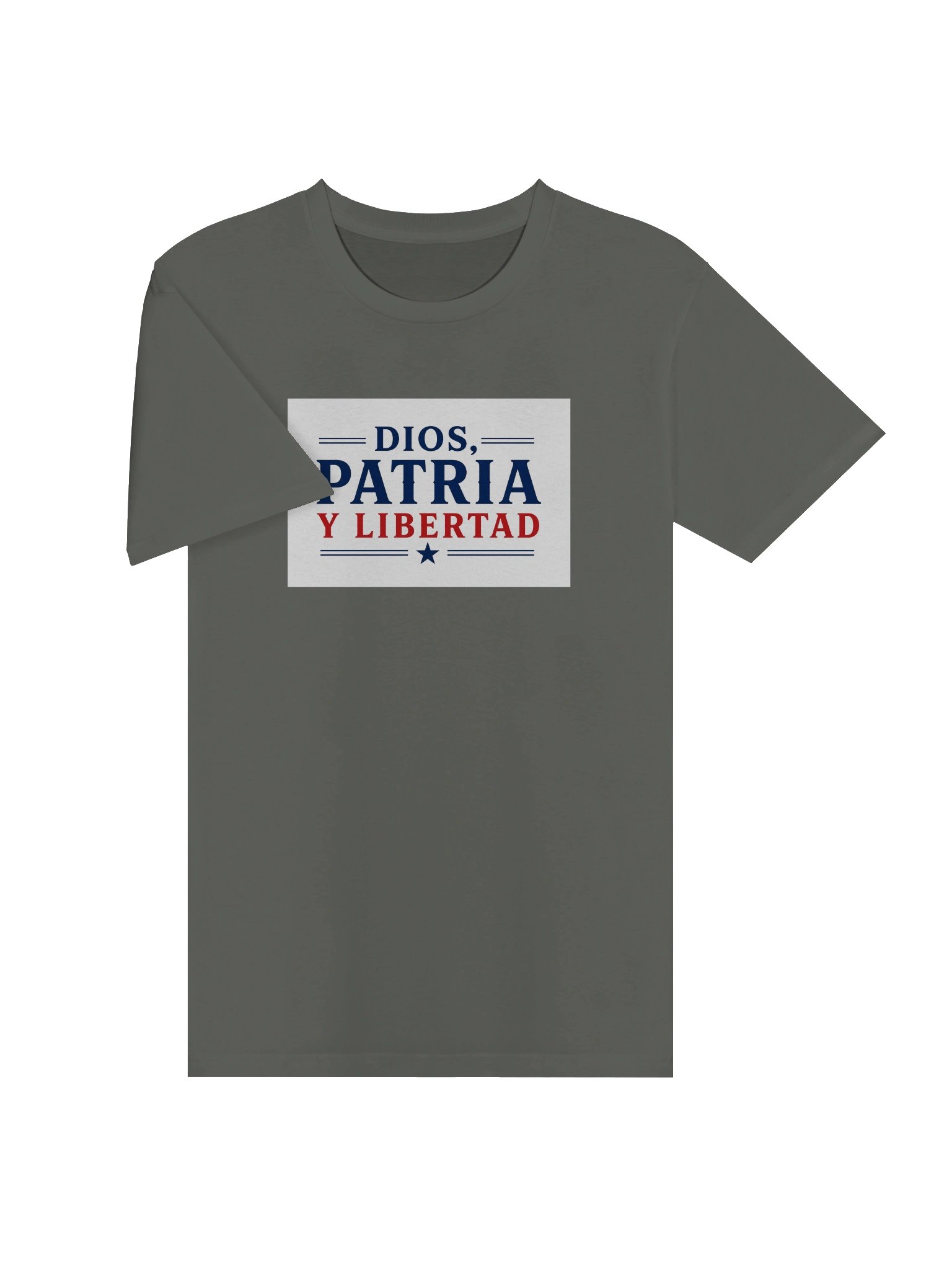 T-Shirt de Hombre product image (7)