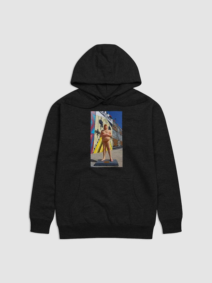 DONALD TRUMP MAKE AMERICA GREAT AGAIN product image (1)