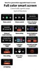 Apple Airpods Pro 3rd Gen Upgrade Smart LED Touch-Screen Case product image (6)