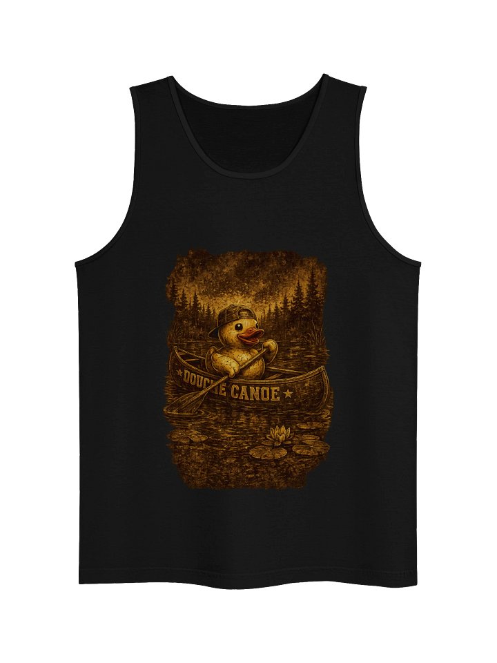 Douche Canoe Tank product image (1)