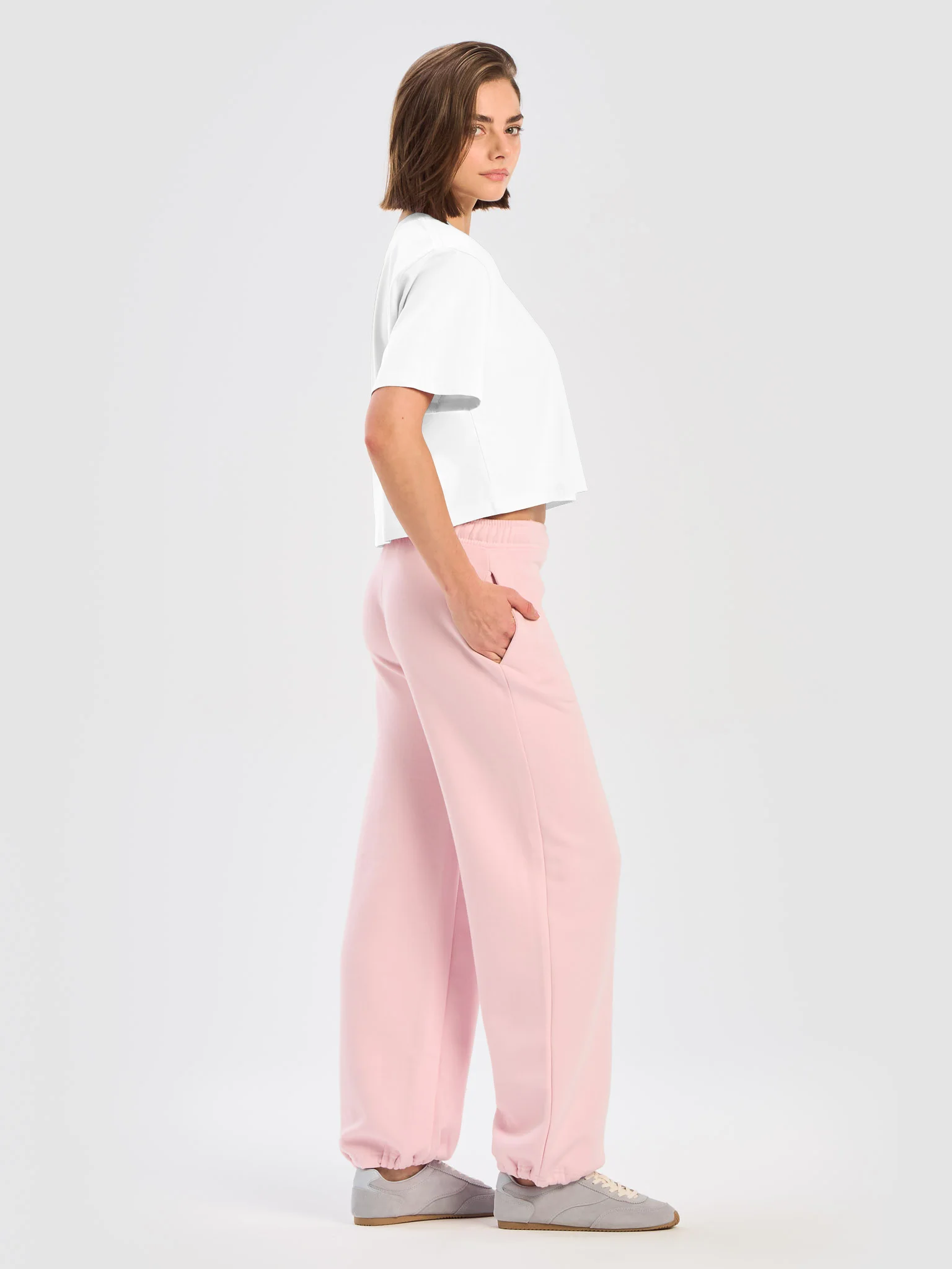 TH&W Crop Top product image (8)