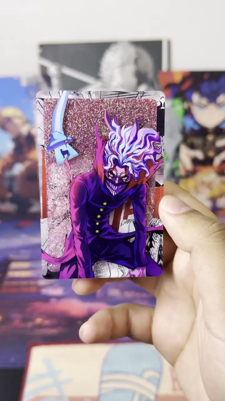 Okarun (Dandadan) product image (2)