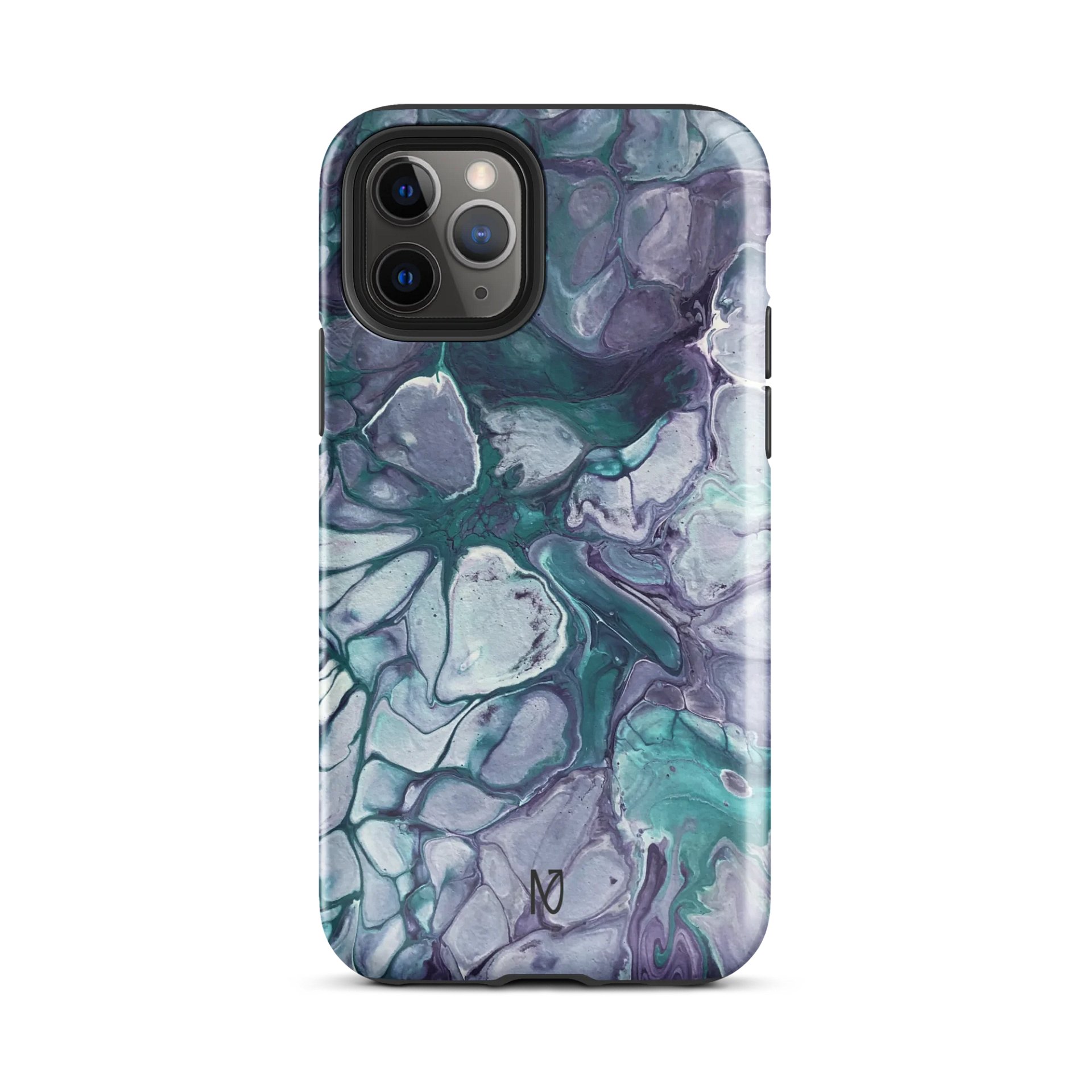 Iphone Tough Case - Purple product image (57)