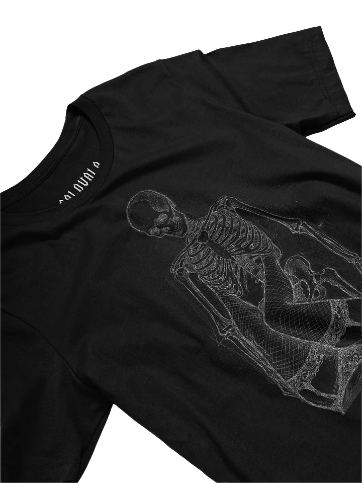 Tangled Up in U Shirt product image (2)