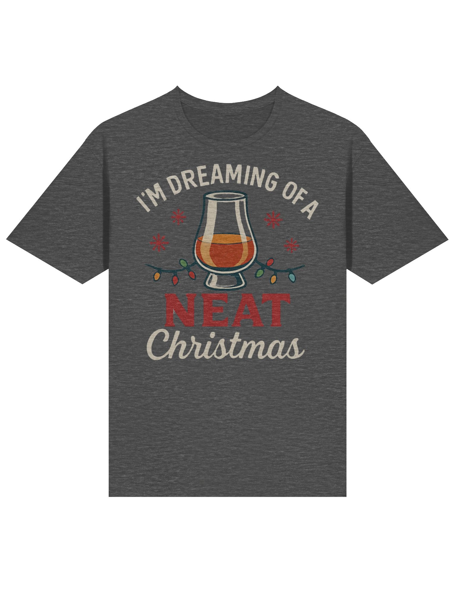 I'm Dreaming of a Neat Christmas product image (21)