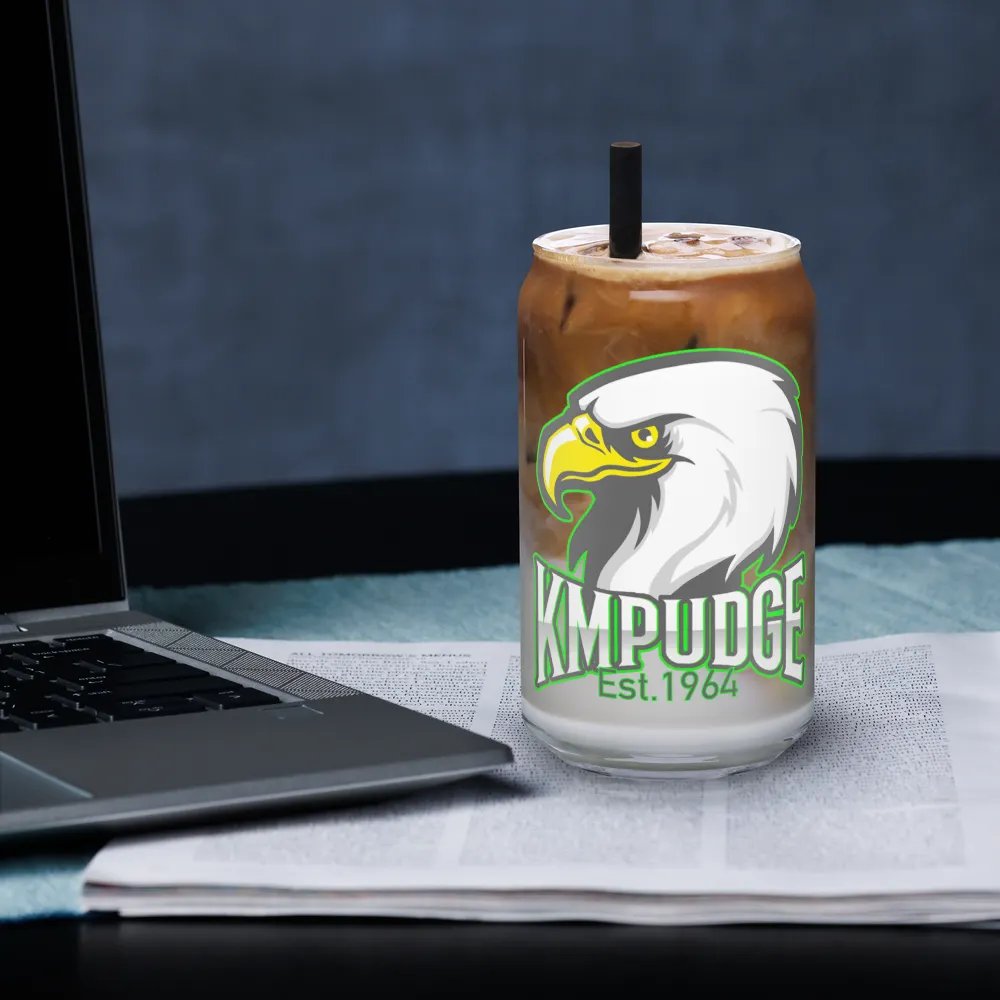 Eagle Eye Can-Shaped Glass product image (33)