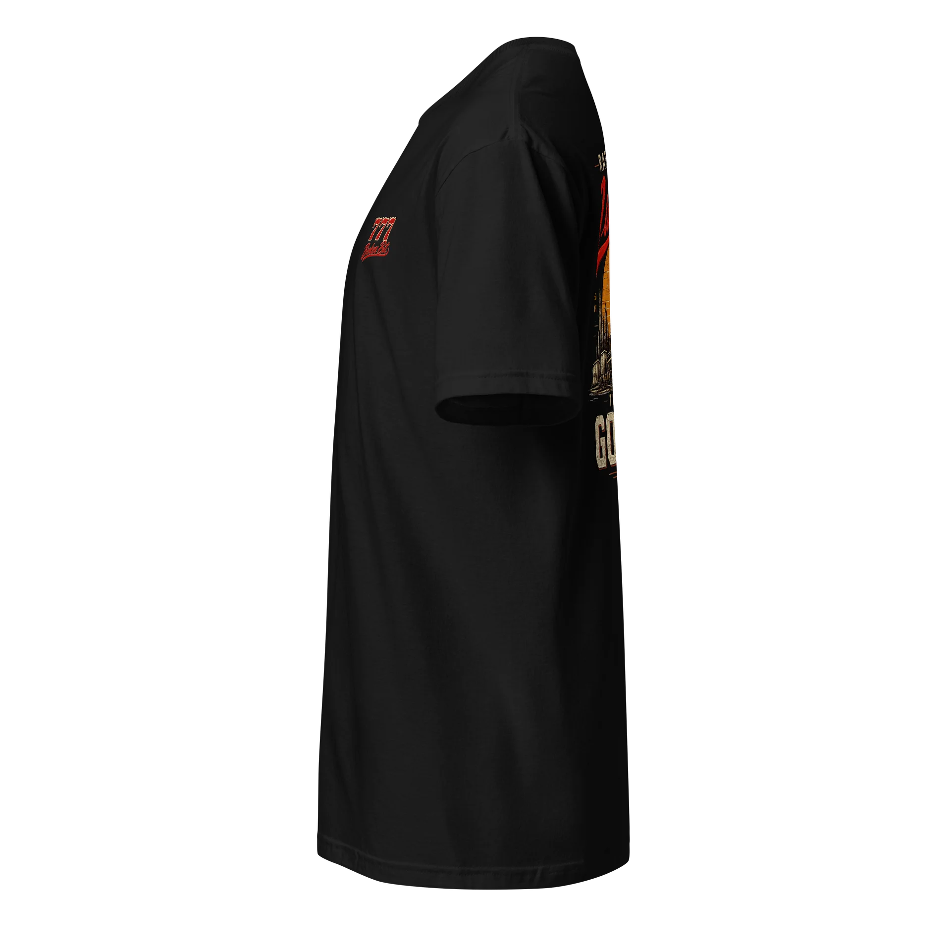 I'd Rather be Lucky Than Good product image (3)