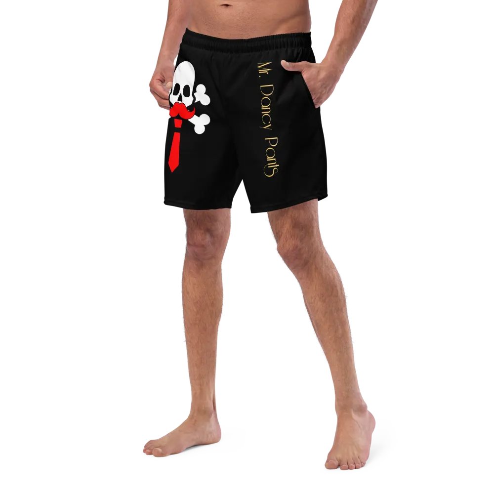 Jolly Roger Swim Trunks product image (7)