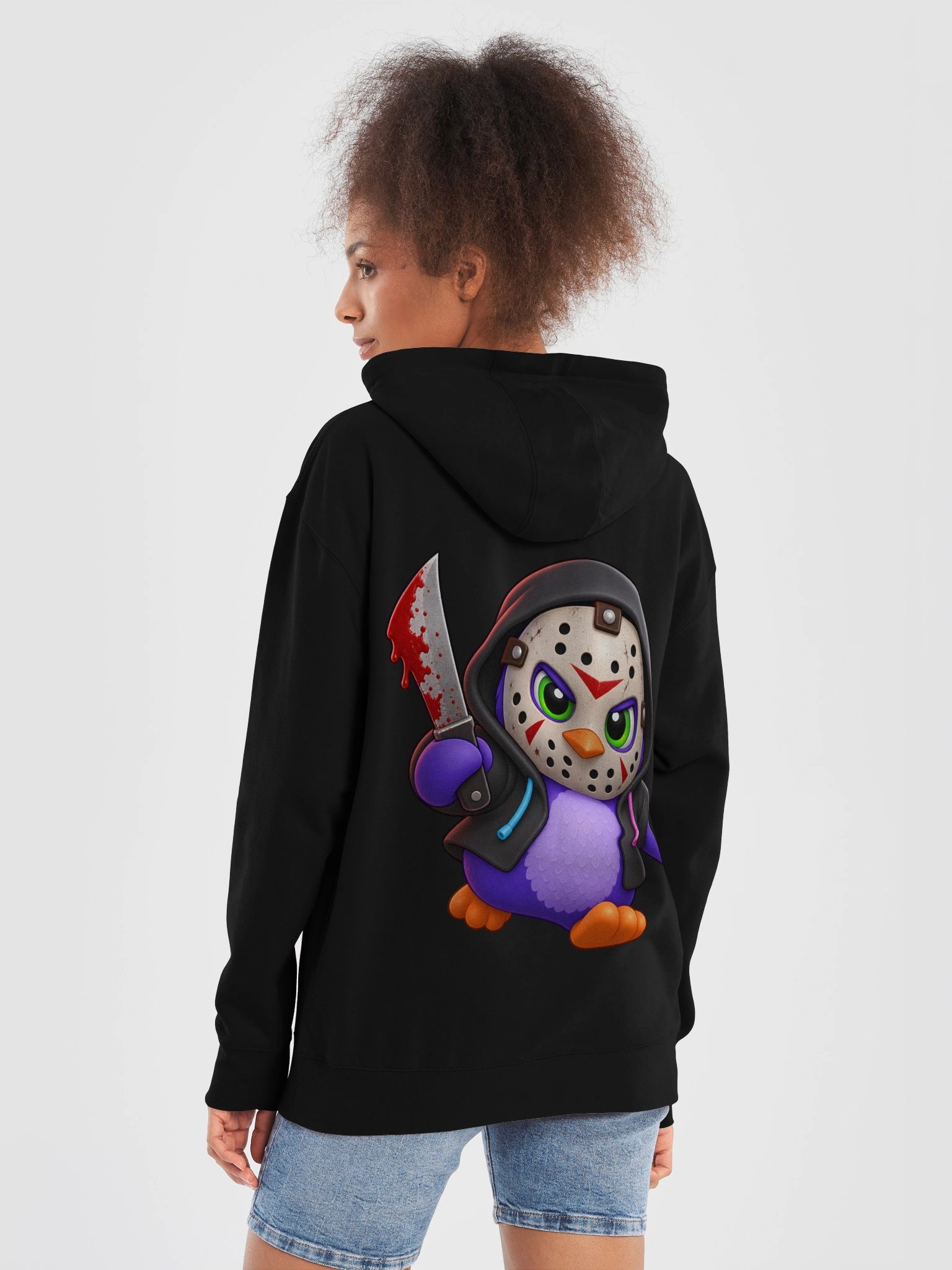 Stabby Hoody product image (6)
