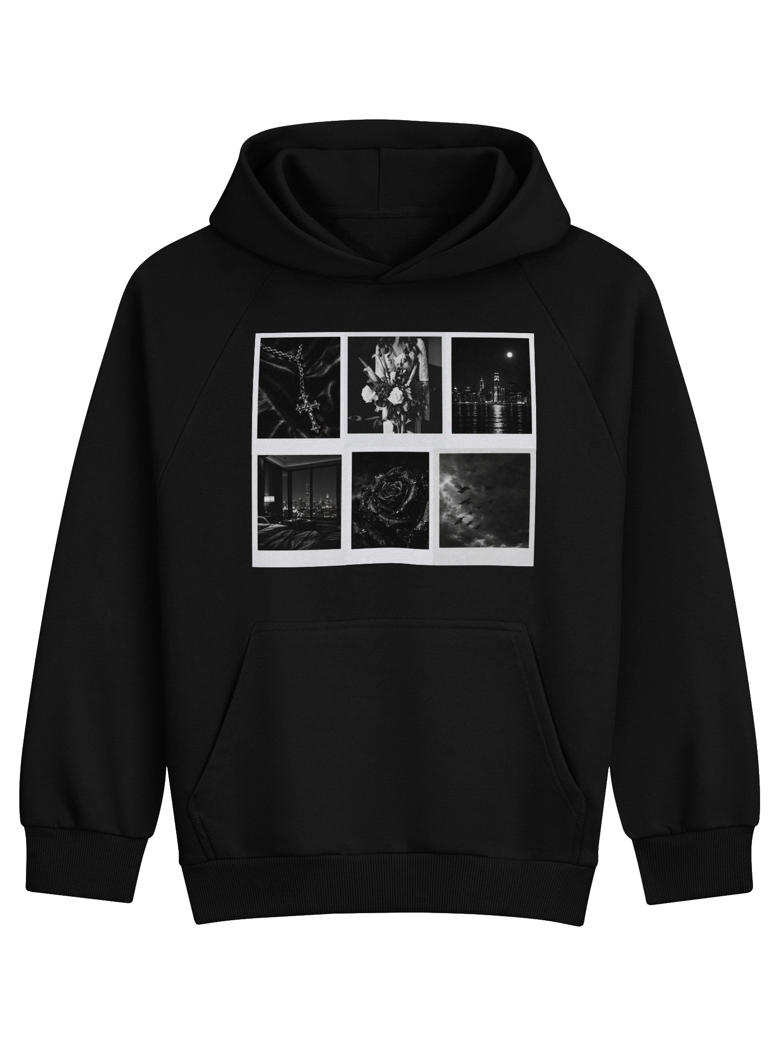 MEMORY Hoodie product image (1)