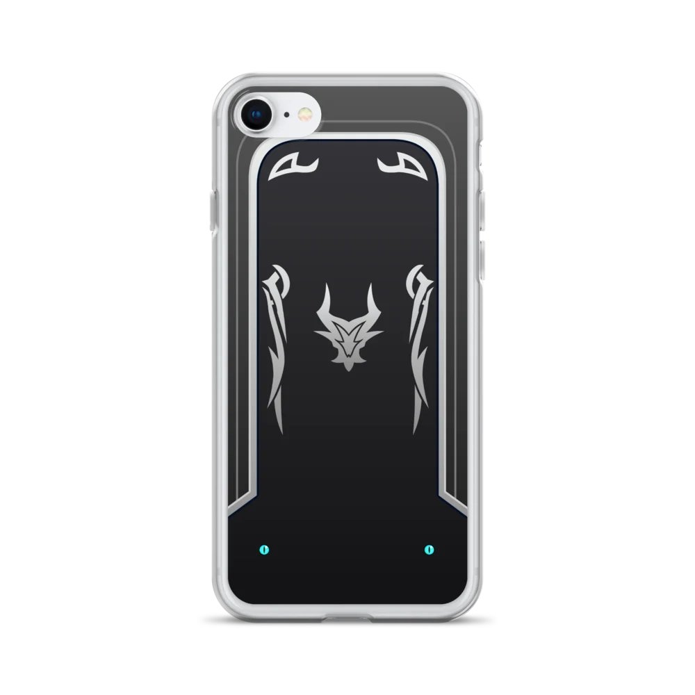 Gummiphone X Xehanort Case (iPhone 7-13 Series) product image (1)