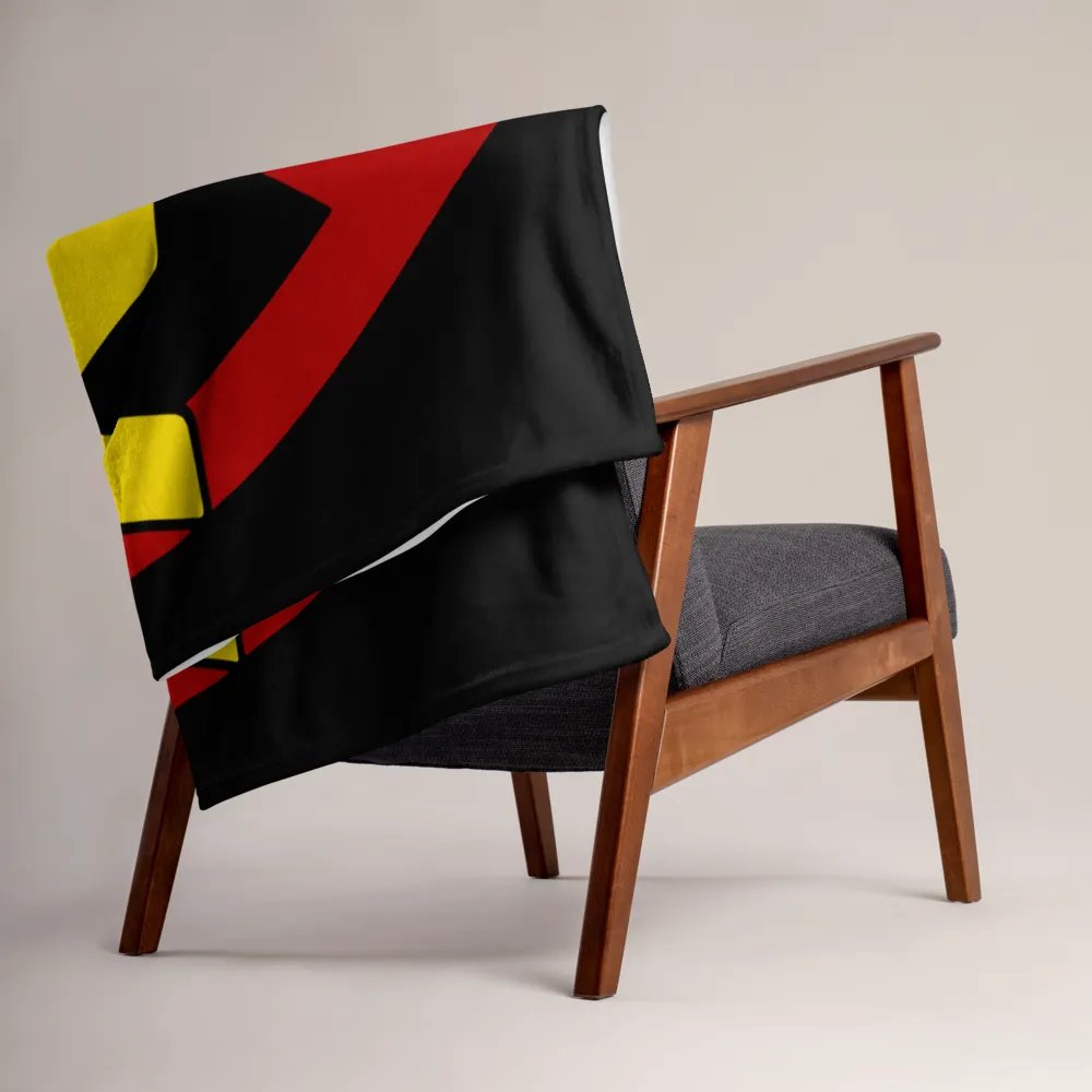 Throw Blanket product image (5)