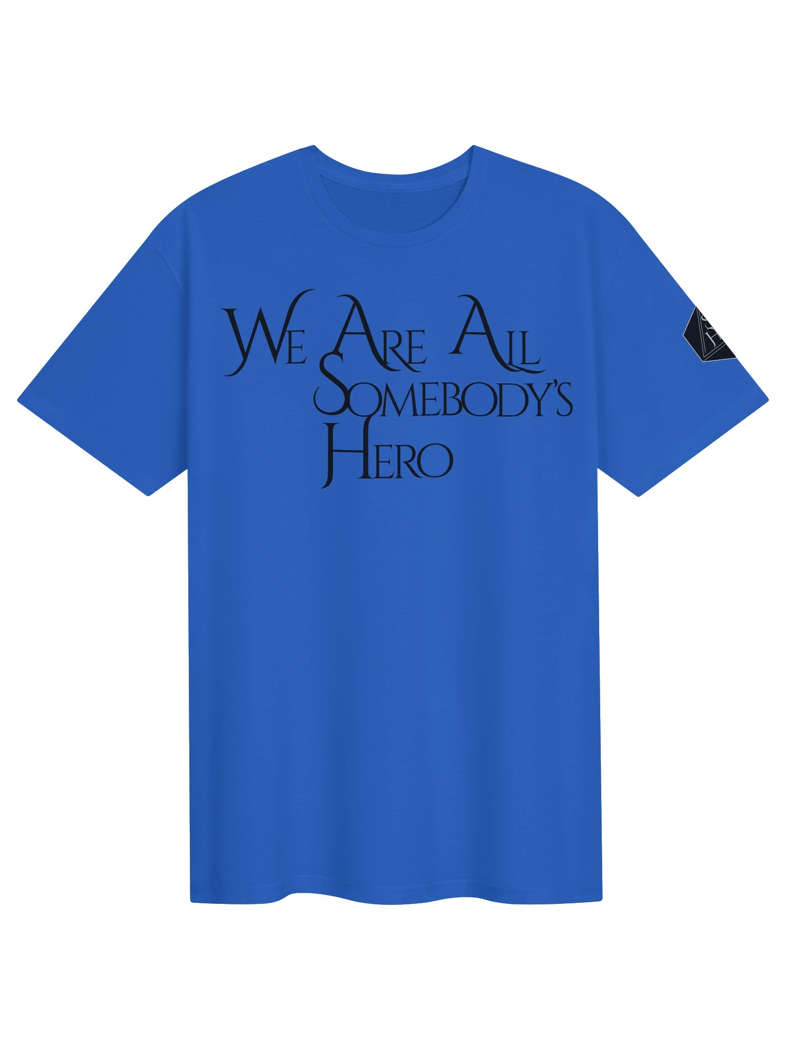 Motto Tee (Light) product image (1)