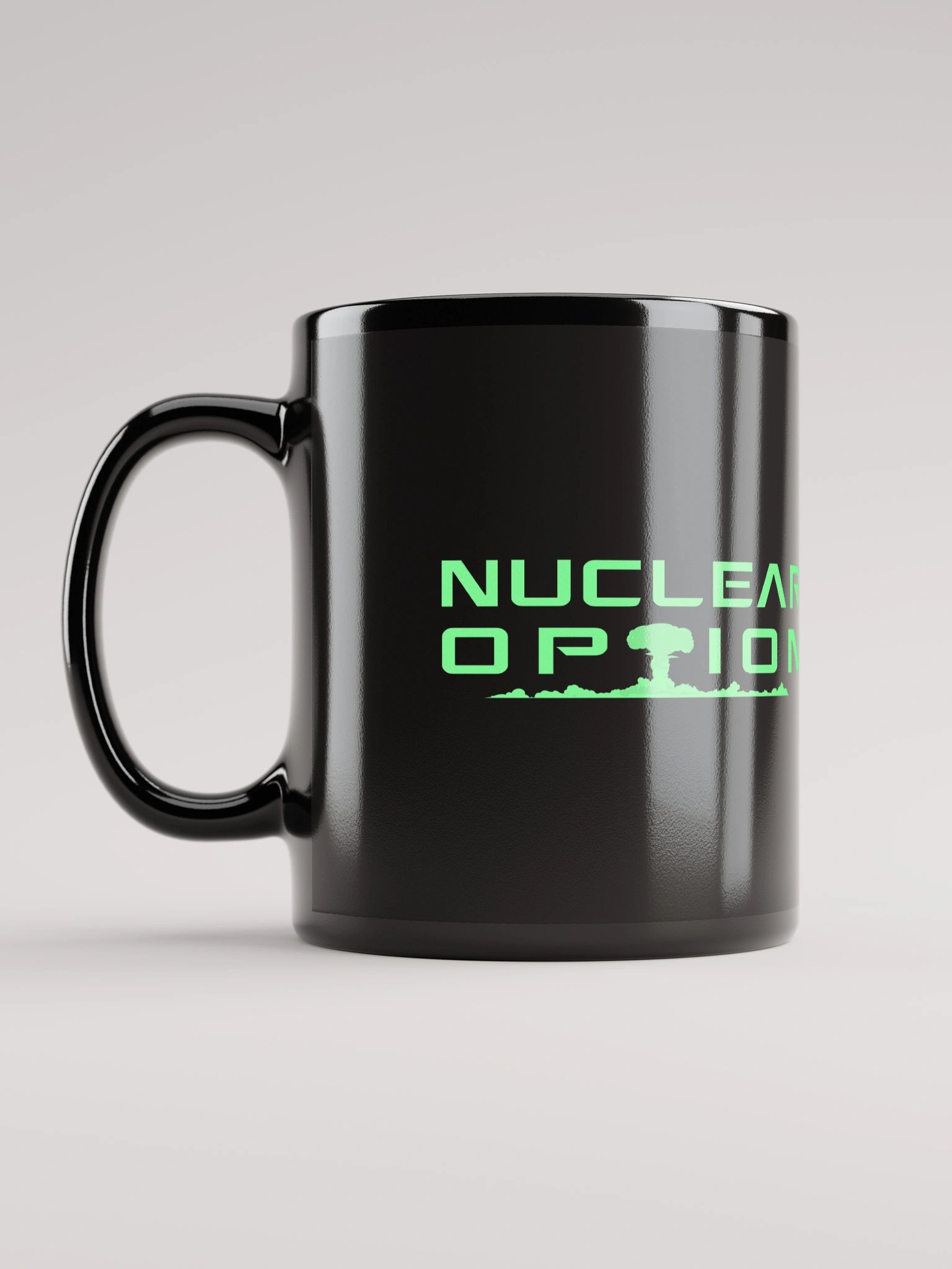 Tarantula - Night Vision 11oz. Mug product image (6)
