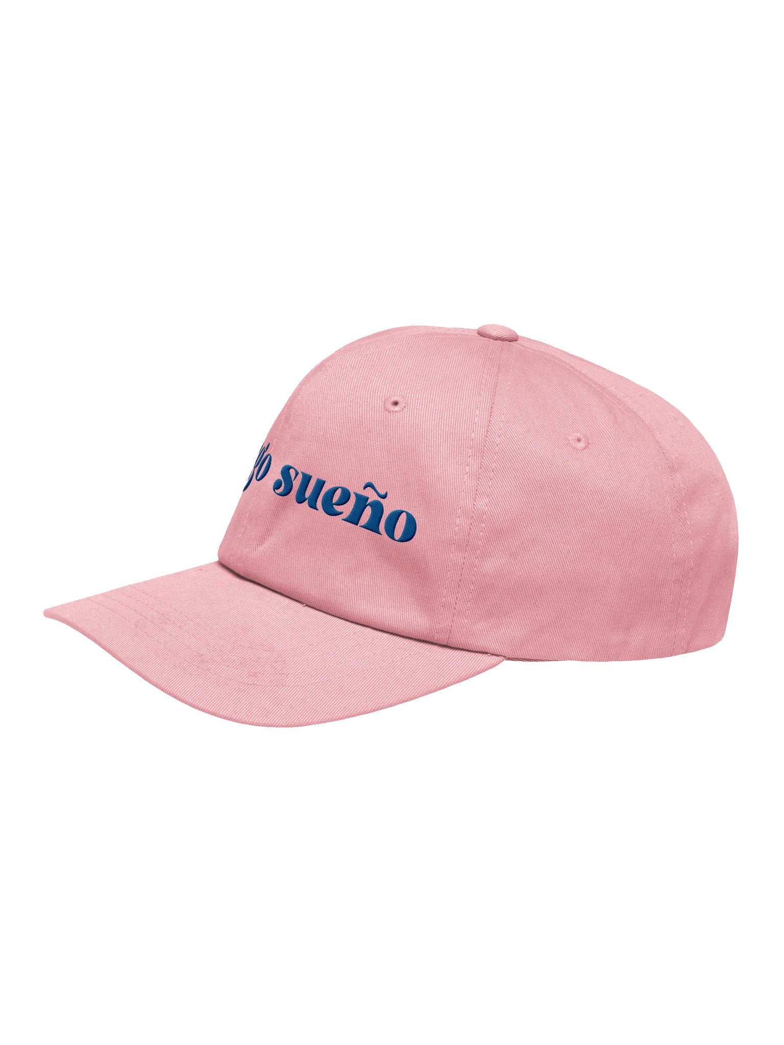 Tengo Sueño Gorra Bordada product image (6)