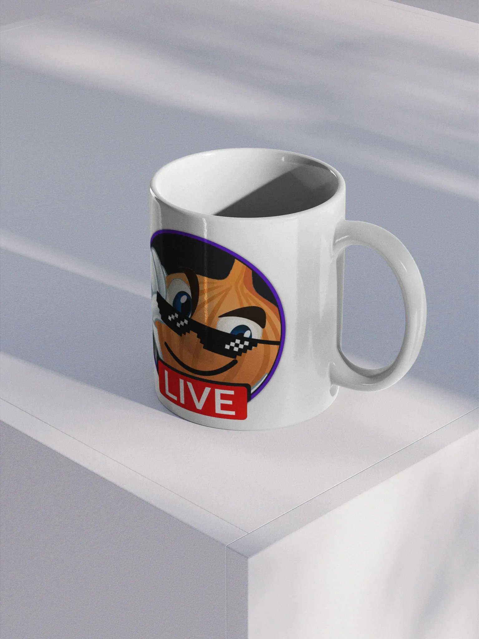 Jazz Mug Large product image (2)
