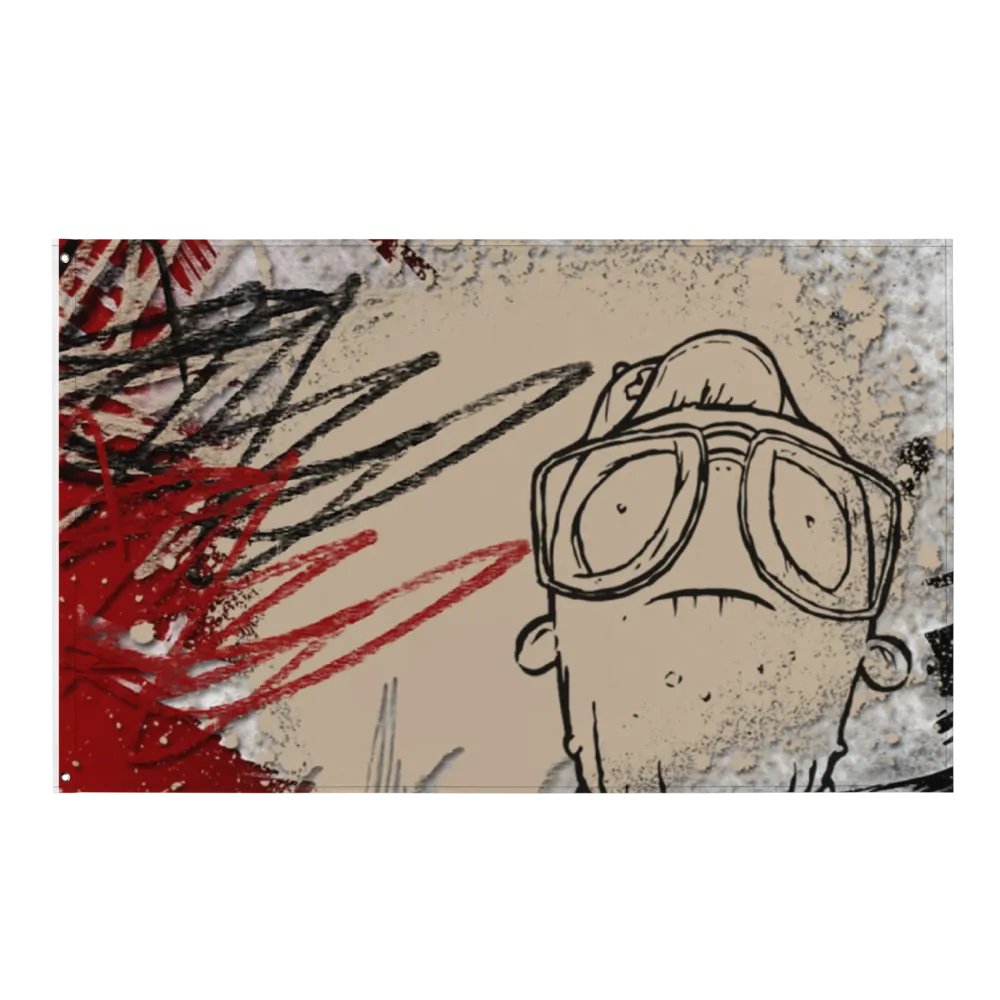 Charlie Flag product image (1)